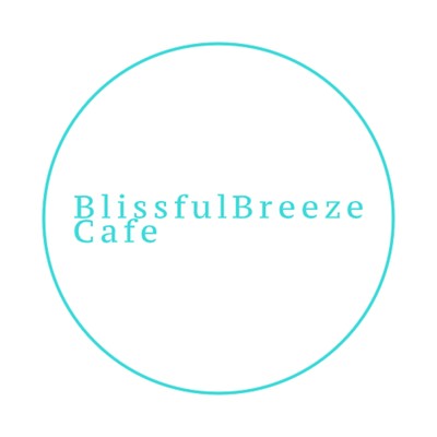 アルバム/Blissful Breeze Cafe/Blissful Breeze Cafe