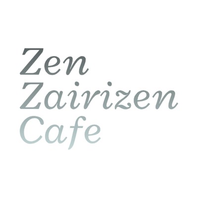 Early Summer Jenny/Zen Zairizen Cafe