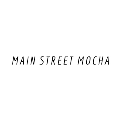 Main Street Mocha