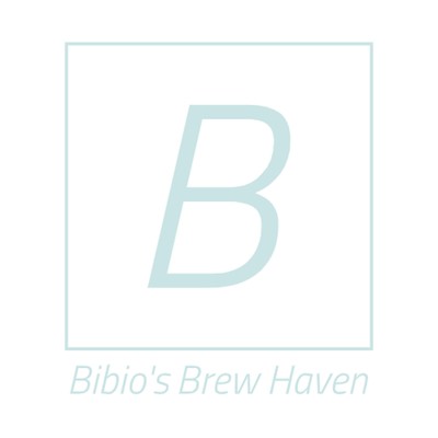 Dreaming Journey/Bibio's Brew Haven