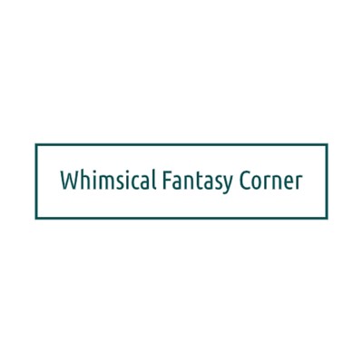 Whimsical Fantasy Corner