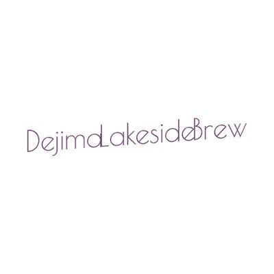 Dejima Lakeside Brew/Dejima Lakeside Brew