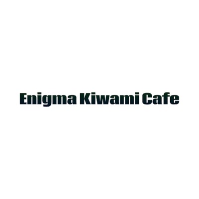 Enigma Kiwami Cafe/Enigma Kiwami Cafe