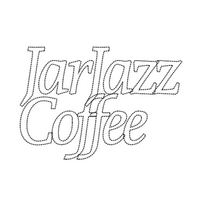 A Small Light In The Floating World/JarJazz Coffee