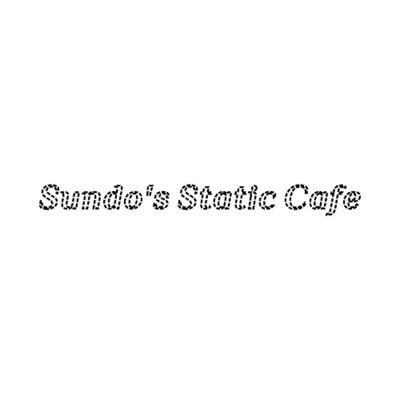 Questionable Question/Sundo's Static Cafe