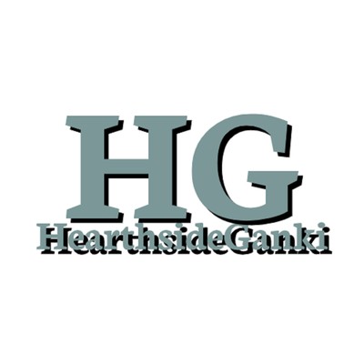 Hazuki'S Daughters/Hearthside Ganki