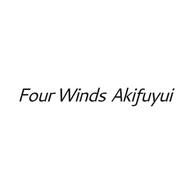Four Winds Akifuyui/Four Winds Akifuyui