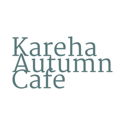 Ultimate Courtesy/Kareha Autumn Cafe