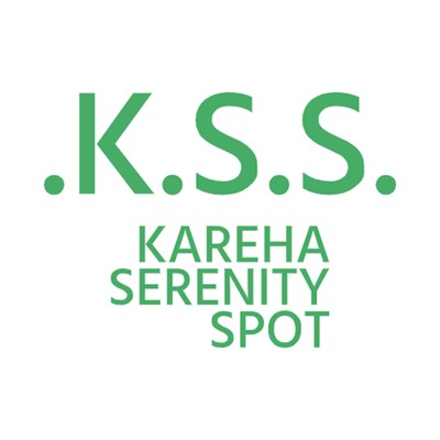 Pale Time/Kareha Serenity Spot