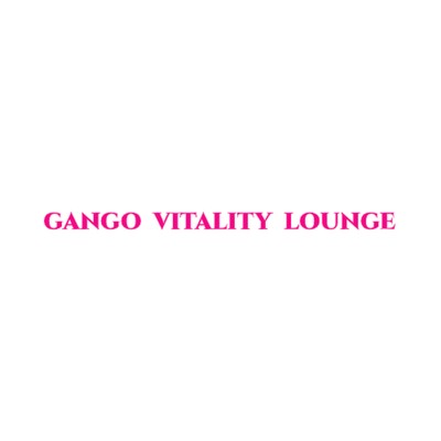 A Sandy Day/Gango Vitality Lounge