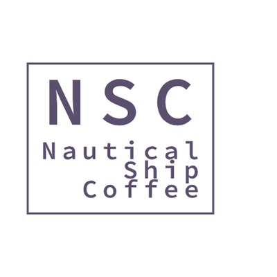 Fragile Vanessa/Nautical Ship Coffee
