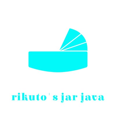 The Reason Why It'S Full Of Sand/Rikuto's Jar Java