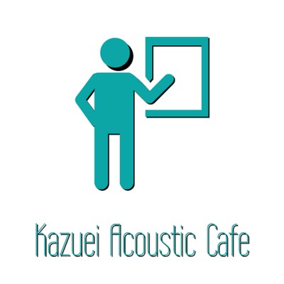 A Strange Feeling/Kazuei Acoustic Cafe