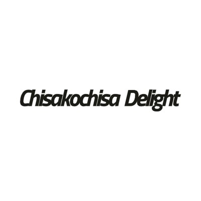 Thin Sorrow/Chisakochisa Delight