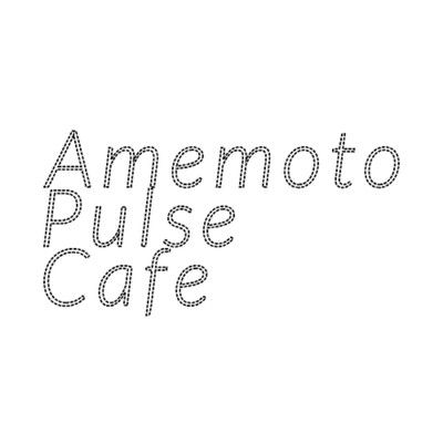 Georgia In The Afternoon/Amemoto Pulse Cafe