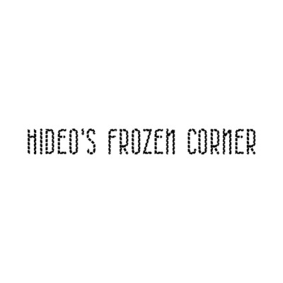 Drunk Girlfriend'S Emotion/Hideo's Frozen Corner