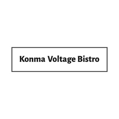 Konma Voltage Bistro/Konma Voltage Bistro