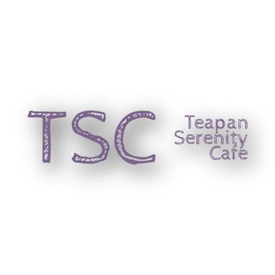 Final Journey/Teapan Serenity Cafe