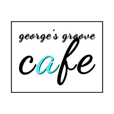 A Curious Samba/George's Groove Cafe