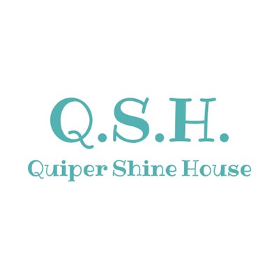 Contemplative Rose/Quiper Shine House