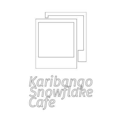 アルバム/Karibango Snowflake Cafe/Karibango Snowflake Cafe