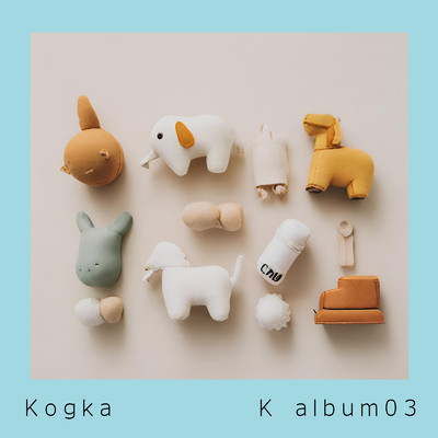 K ALBUM 03/kogka