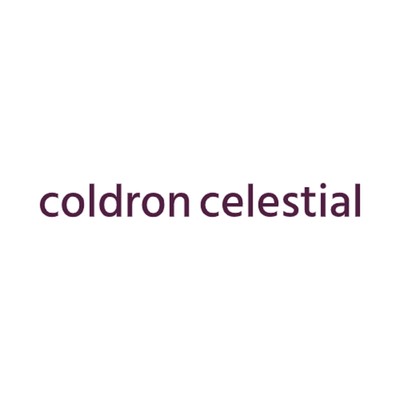 アルバム/Coldron Celestial/Coldron Celestial