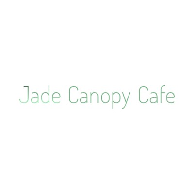 Beautiful girl in love/Jade Canopy Cafe