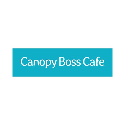 Unexpected Gardenia/Canopy Boss Cafe