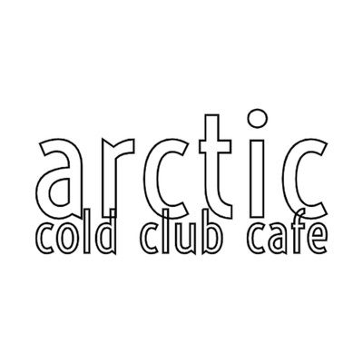 シングル/Ivory word/Arctic Cold Club Cafe