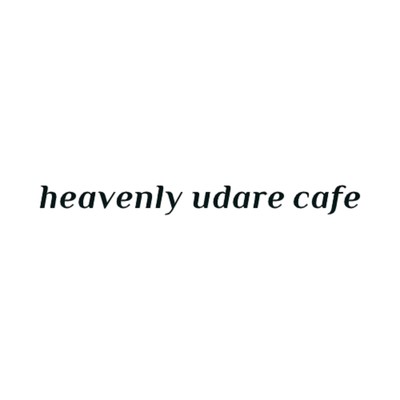 シングル/I can't forget you/Heavenly Udare Cafe