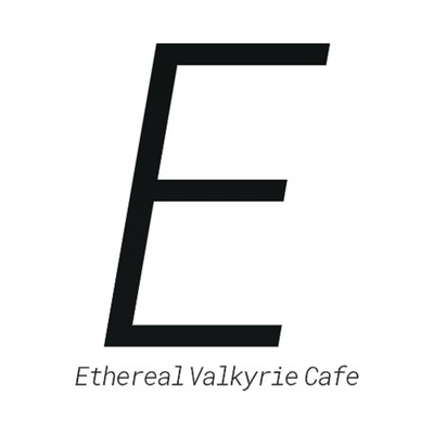 Drunk stranger/Ethereal Valkyrie Cafe