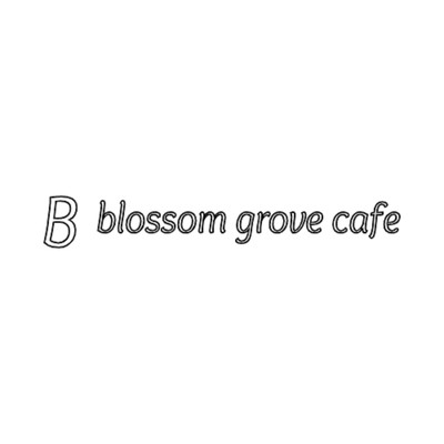 アルバム/Blossom Grove Cafe/Blossom Grove Cafe