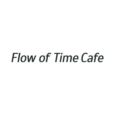 Autumn and blooming/Flow of Time Cafe