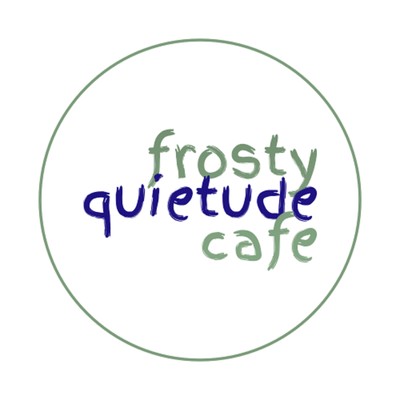 アルバム/Frosty Quietude Cafe/Frosty Quietude Cafe