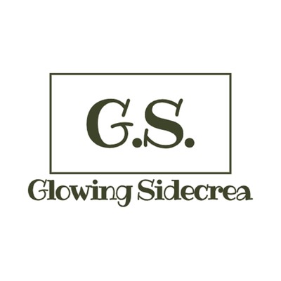 アルバム/Glowing Sidecrea/Glowing Sidecrea