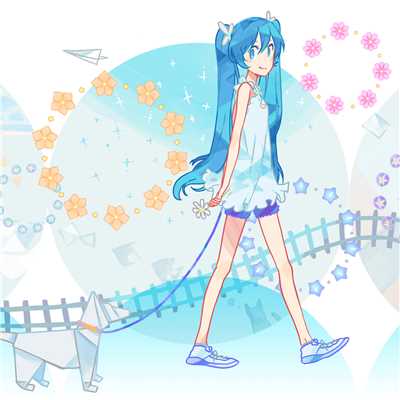 シングル/Shopping (feat. 初音ミク)/AVTechNO！