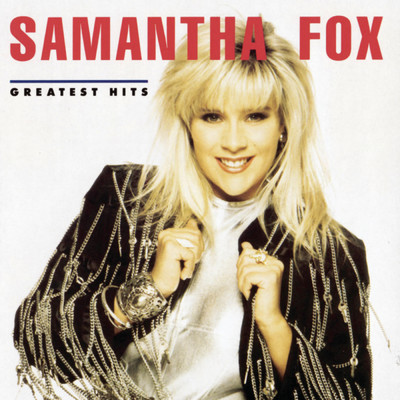 シングル/Nothing's Gonna Stop Me Now/Samantha Fox