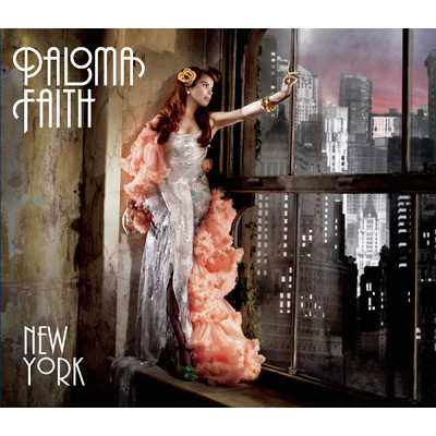 アルバム/New York/Paloma Faith