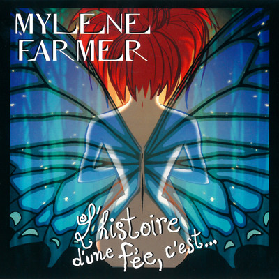シングル/L'histoire d'une fee, c'est... (Instrumental)/Mylene Farmer