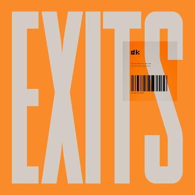シングル/Exits feat.Daimy Lotus/Dutchkid