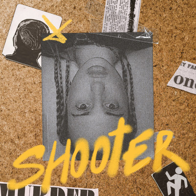 Shooter/クリス・トムリン