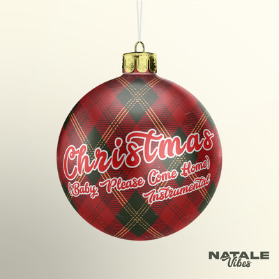 Christmas (Baby Please Come Home) (Instrumental)/Natale Vibes