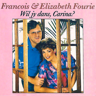 Francois Fourie／Elizabeth Fourie