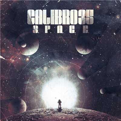 Universe of 10 Dimensions/CALIBRO 35