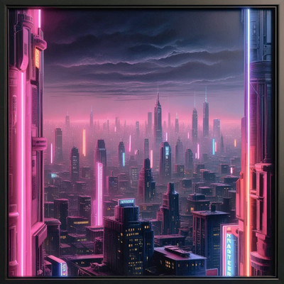 シングル/Big city at night/TAKA