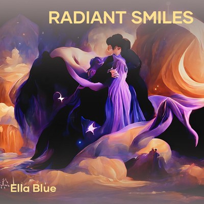 シングル/Radiant Smiles/Ella Blue