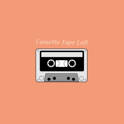 アルバム/nostalgic lounge/Cassette Tape Lofi