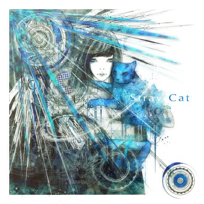 アルバム/Stray Cat/sakura