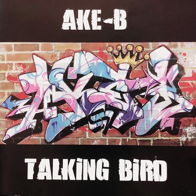 TALKiNG BiRD/AKE-B